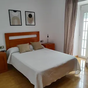 San Francisco Apartment Tarifa