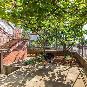 Nikola Free Parking Bbq Apartament