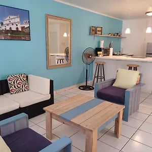 The Turtle Eco , Willemstad Curacao