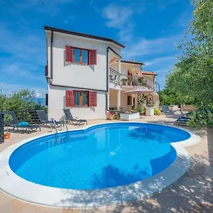 Klaudio Apartment Drenje (Istria)