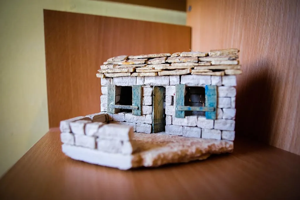 Studio Apartments Shanti Zadar Croatia