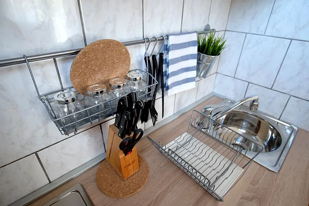 Studio Apartments Shanti Zadar 0*,  Croatia